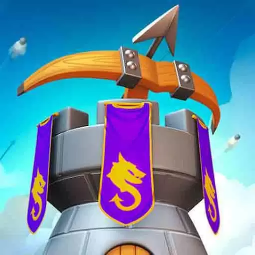 Graffiti Tower Defense