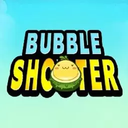 Fruit Bubble Shooting