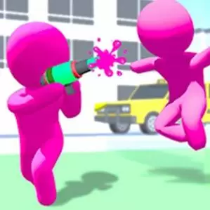 Stickman Shooting Hero