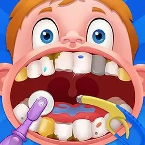 Little Lovely Dentist