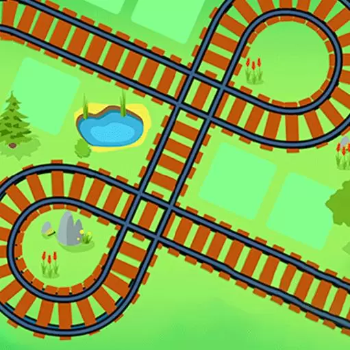 Gold Train Adventure